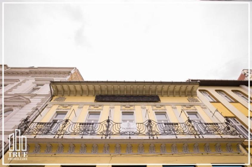 Spațiu comercial de &icirc;nchiriat, 205m?, ultracentral, T&acirc;rgu Mureș! - 17