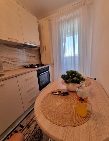 Inchiriez garsonieră în complexul Pollux(strada I.L.Caragiale 72), - 5