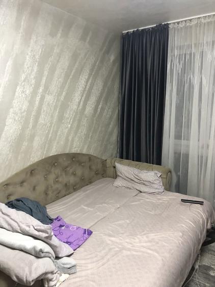 Vand Apartament cu 2 Camere In Centrul Pascani - 5