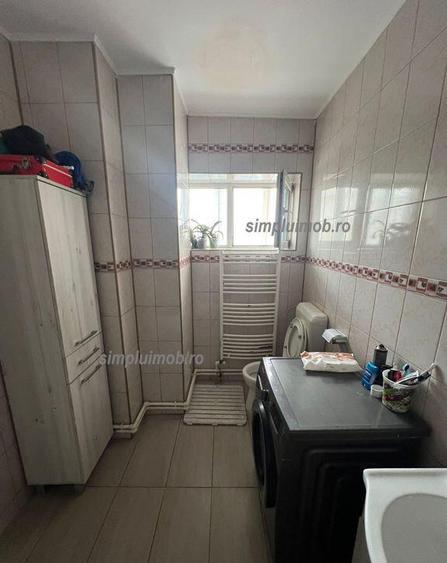 Metrou Iancului 3 camere 82 mp etaj 2 loc parcare - 7