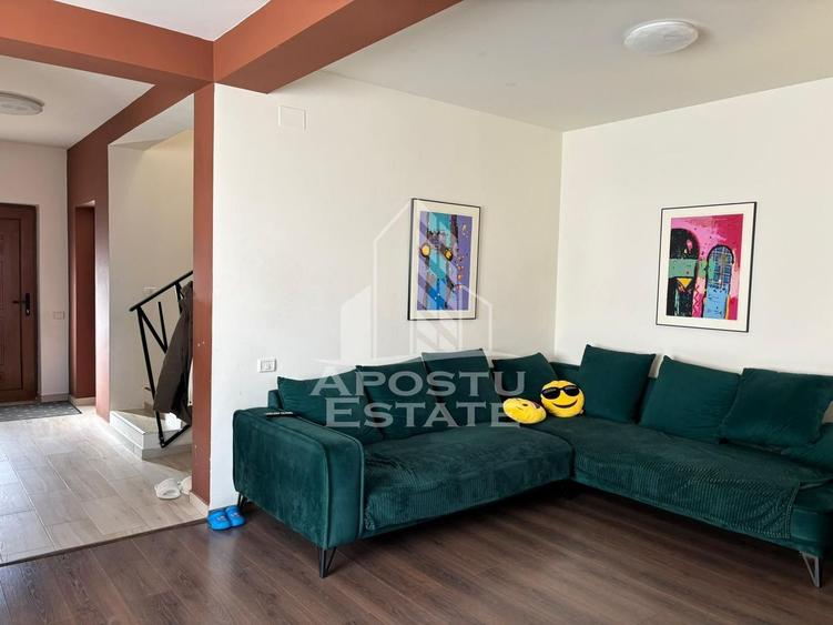 Casa , 150 mp, Timisoara,zona Ciarda Rosie - 2