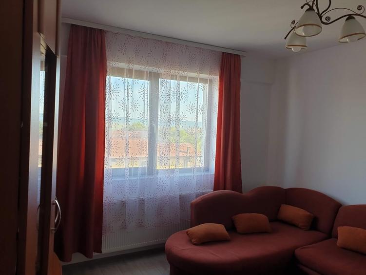 Apartament cu 1 camera decomandat Valea Adanca Cod oferta 162338 - 7