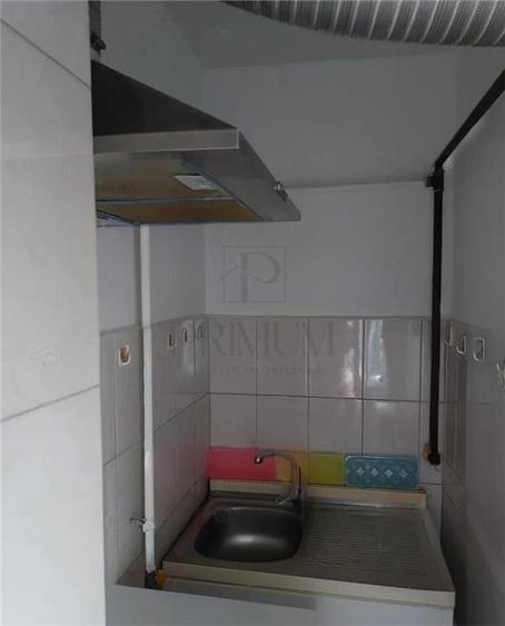 Apartament 1 camera-decomandat-centrala proprie-Bucovina - 1