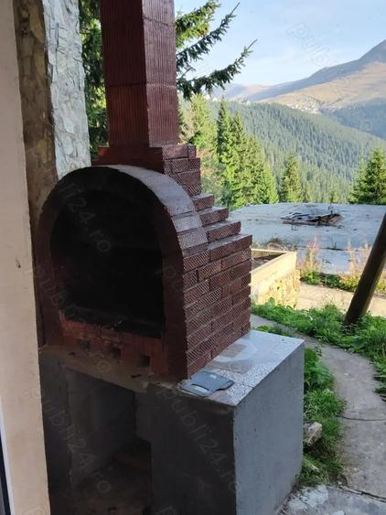 Vand Vila in Sta?iunea Montana Ranca jud Gorj - 3