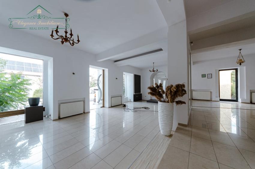 Spatiu Comercial/Showroom 380 mp utili, Terasa 75 mp, Zona Aradul Nou, Arad - 4