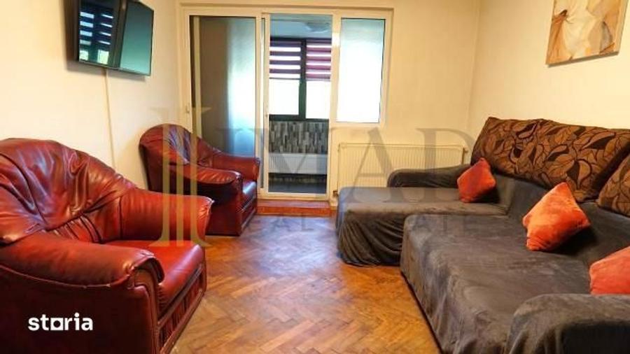 Oportunitate! Vanzare apartament foarte luminos, 2 camere - Aleea Tran - 6