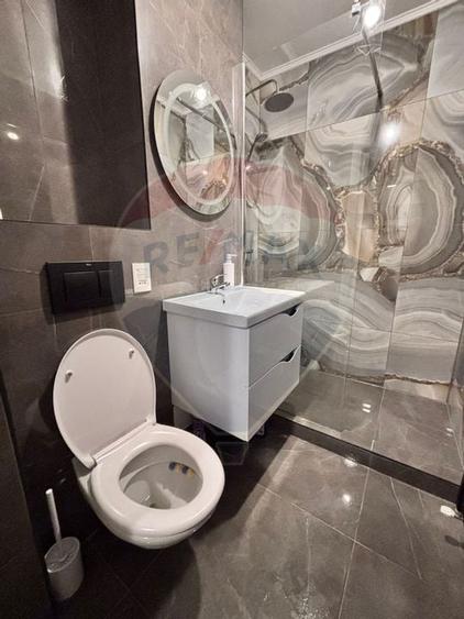 Apartament cu 1 camere de vânzare gata de inchiriat în zona DECEBAL - 12