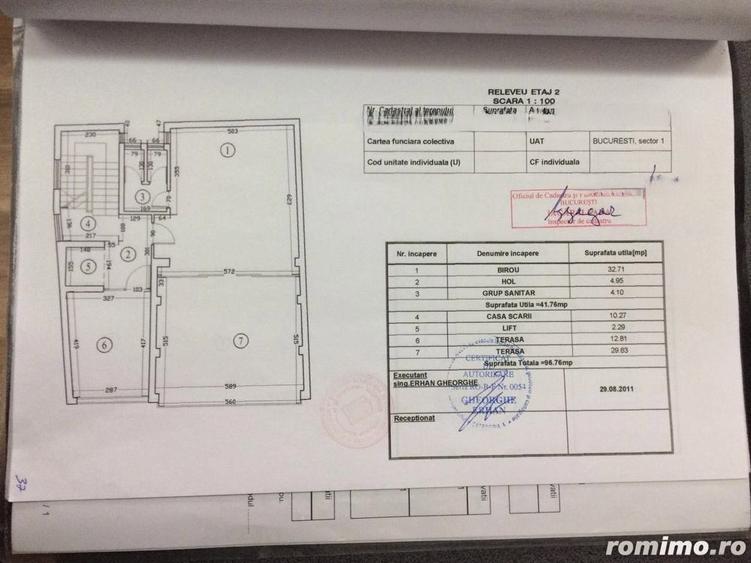 Cladire de birouri Beller - 8