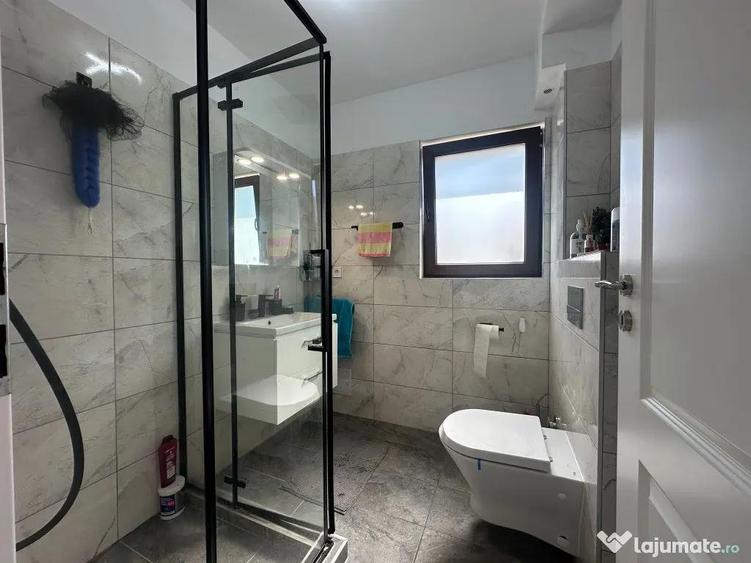 Case moderne in Halchiu lini?te, intimitate ?i acces rapid catre BV! - 6