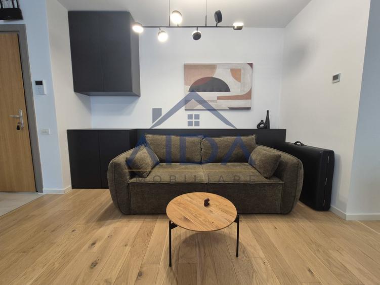 Apartament cu 3 camere, complexul Monarch Residence, parcare, centru - 2