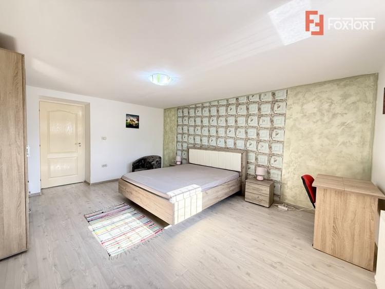 Apartament cu 3 camere de vanzare in Timisoara, zona Centrala - 20