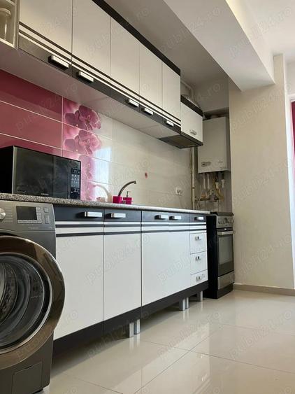 Vand apartament 2 camere - 5