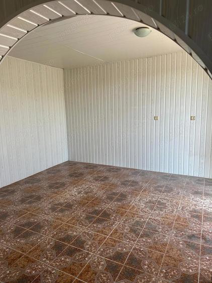 Garsoniera, spatiu comercial - 7