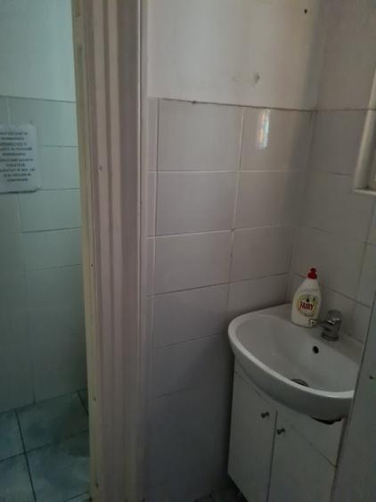 Spatiu de birouri Calea Victoriei - Amzei - 23