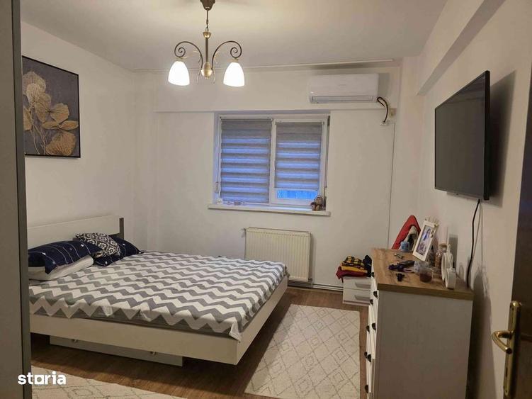 Apartament 2 decomandate Calea Severinului Promenada 3/7 centrala - 6