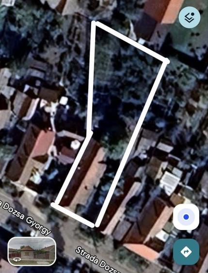 Casa de vanzare Salonta - 1