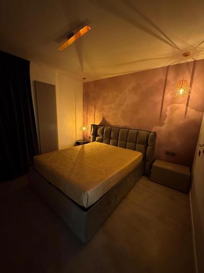 3  CAMERE / MOBILAT SI UTILAT  BY  CASA MAGICA DESIGN/GARAJ/PARCARE/PIPERA - 11