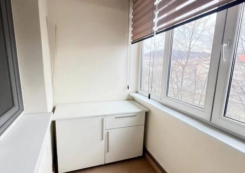 Apartament 2 camere decomandat | direct proprietar | zona Ostroveni Rm. Valcea - 6