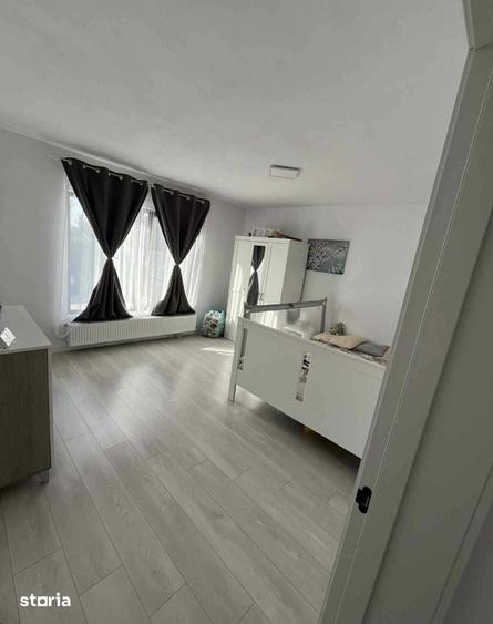 Casa 3 camere + terase + fotovoltaice Huawei | Isalni?a - 5