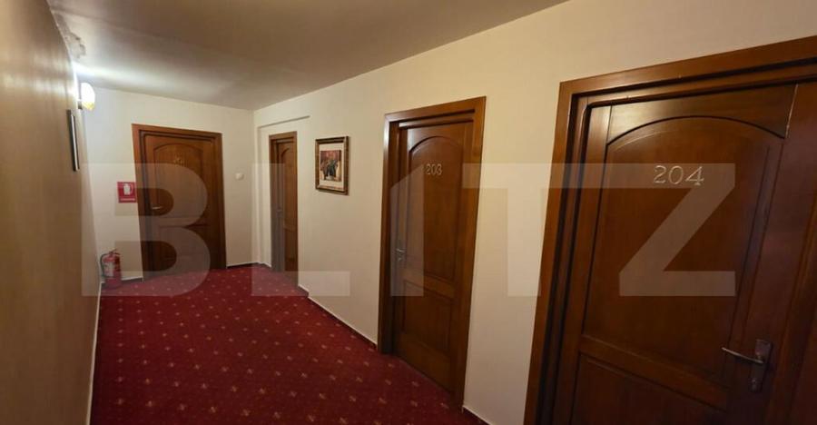 Spatiu comercial de inchiriat, Calea Moldovei, zona excelent - 9