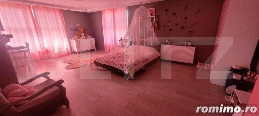 Casa SUPERBA in Corunca - 9