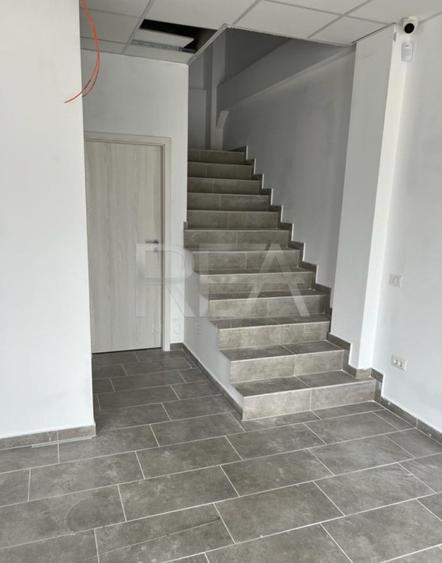 Hala de inchiriat in Domnesti / Centura - 7