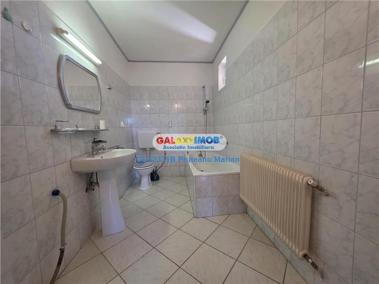 Vanzare vila individuala cu teren de 1500 Mihai Eminescu sat Izvorani - 38