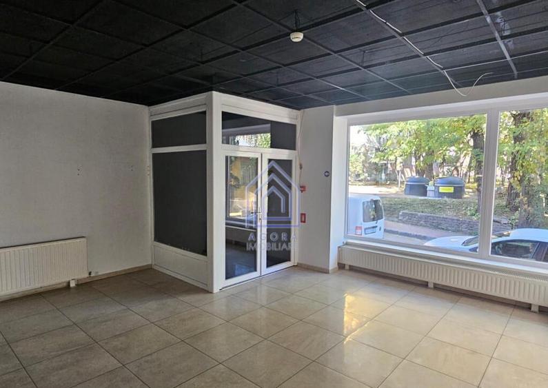Spatiu comercial central, 100 mp - 6