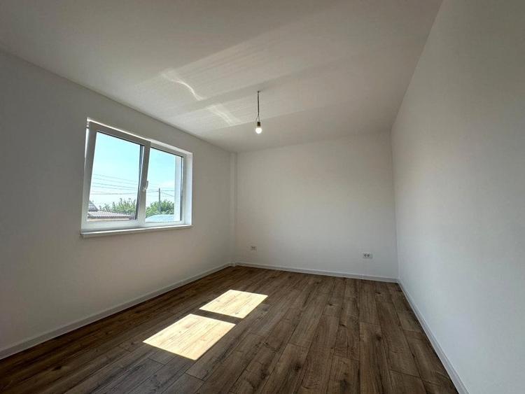 COMISION 0%! MUTARE IMEDIATA! 3 CAMERE CU GRADINA - 6