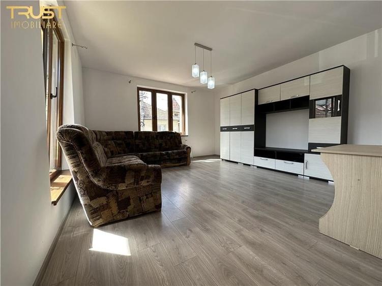 Camera de inchiriat in vila, curte, parcare, zona UMF, USMV - 8