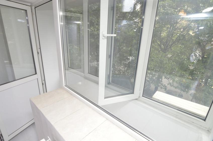 VANZARE APARTAMENT 2 CAMERE BULEVARDUL DECEBAL - PIATA ALBA IULIA - 22