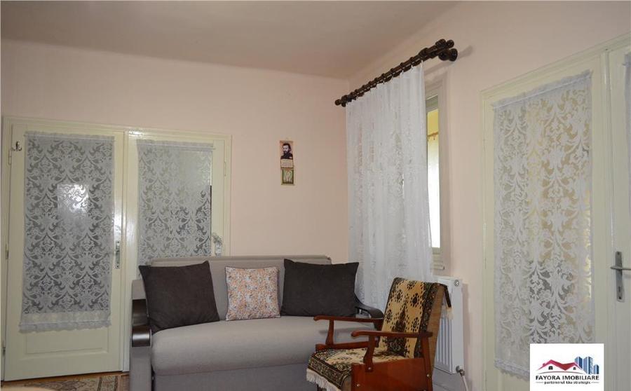 Imobil de in Reghin in Zona Centrala - 7