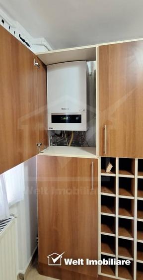 Inchiriere 3 camere Gheorgheni, zona Diana - 8