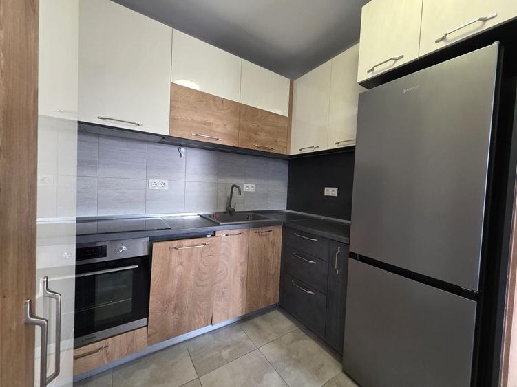 Apartament 3 camere de inchirat Rond OMV Pipera - 3