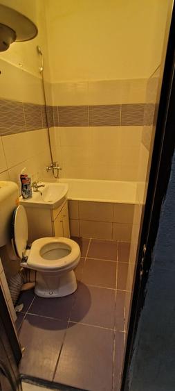 Vand Garsoniera et.1 - 1