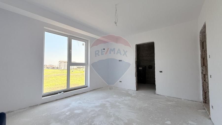 Vila single Dobroesti | 190 mp utili | finisaje la alegere - 9
