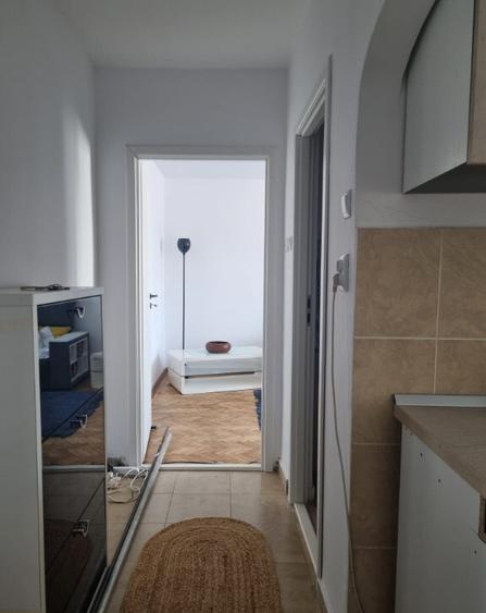 Apartament 2 camere gara vis a vis parc - 10