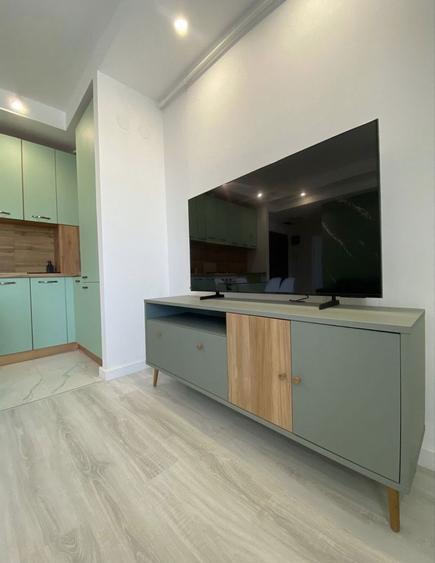 Cosmopolis 2 camere Vedere piscina - 8