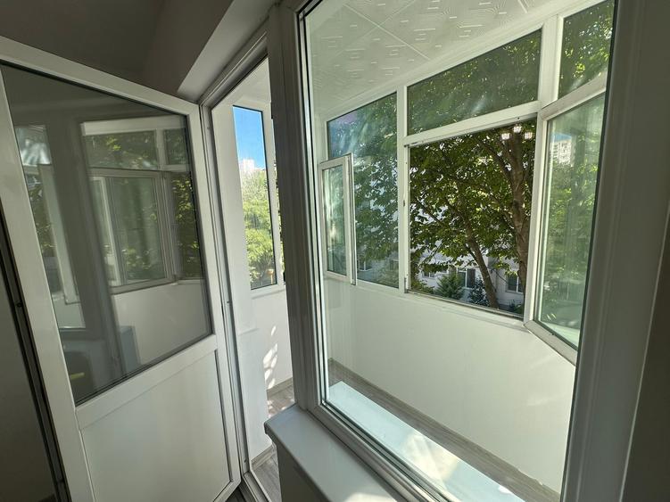 Exclusivitate ! Apartament 3 camere - Casa de Cultura - 93.000 euro  PRET FIX ! - 18