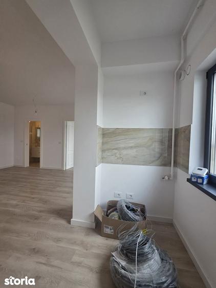 Apartament bloc nou finalizat, parcare privata - 6