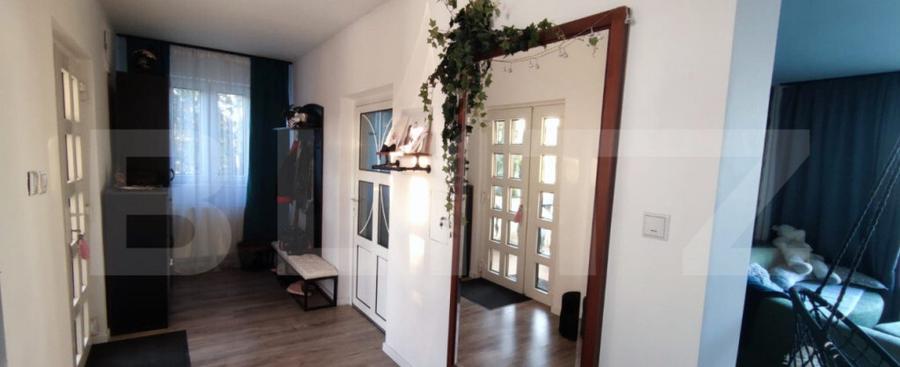 Casa cu 7 camere, 405 mp, in zona Decebal - 17