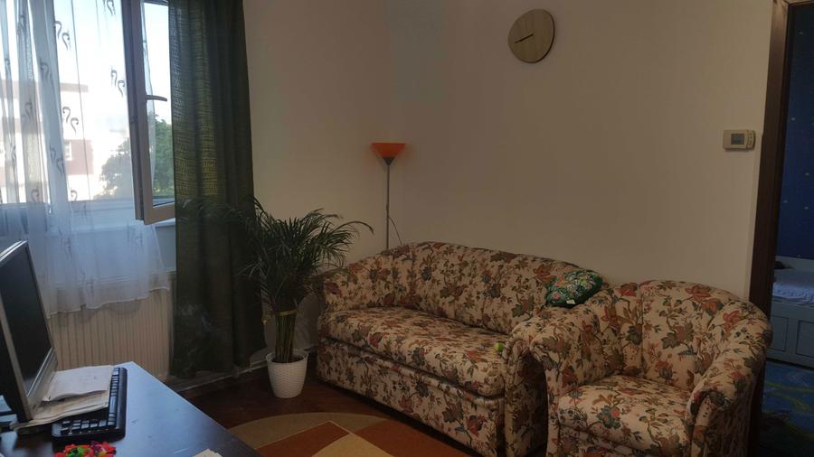 Vand apartament 3 camere confort II - 2