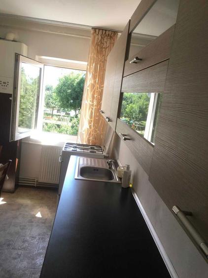 Apartament 2 camere intrare Racadau, et 2/4, luminos, in mijlocul naturii - 2