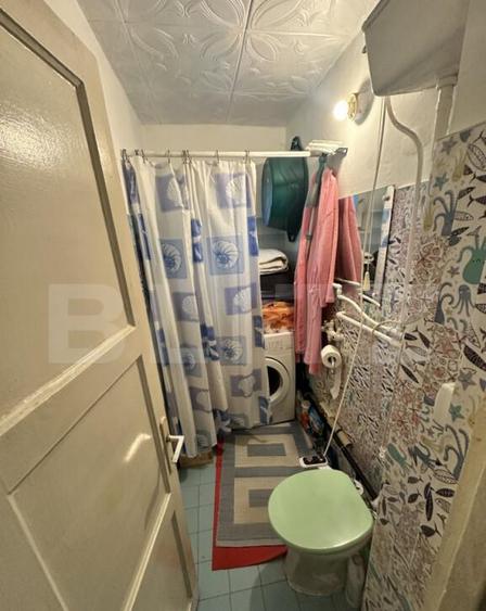 APARTAMENT 3 CAMERE - ZONA GOJDU - 14