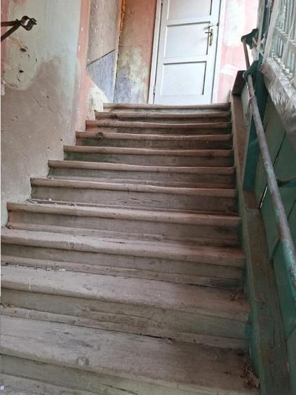 Apartament 2 camere, la casa - Centrul Istoric - 8
