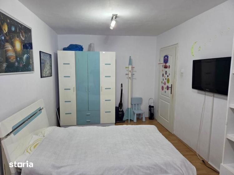 Apartament 3 camere, 75 mp, zona Cornitoiu - 1
