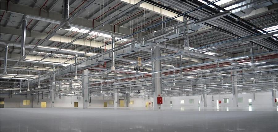 Spatiu Industrial - 1800 mp - Productie - Depozitare - Distributie - 3