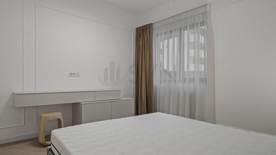 REA1026297 Cortina North l Pipera l 3 Camere - 5