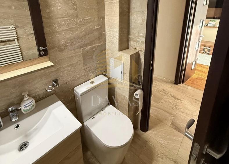 Apartament cu 2 camere decomandat | Piața Abator - 7