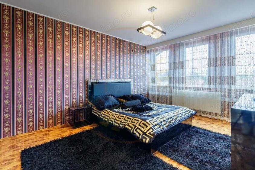 Casa impresionanta - Curte generoasa si Piscina - Otopeni! - 13